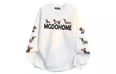 MGDOHOME