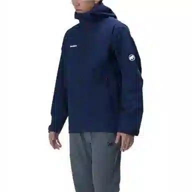 Mammut Alto Light Jacket