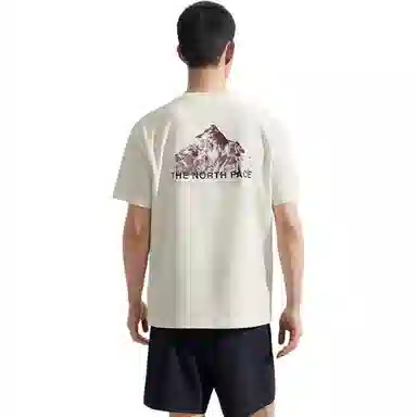 THE NORTH FACE SS25 T QLI