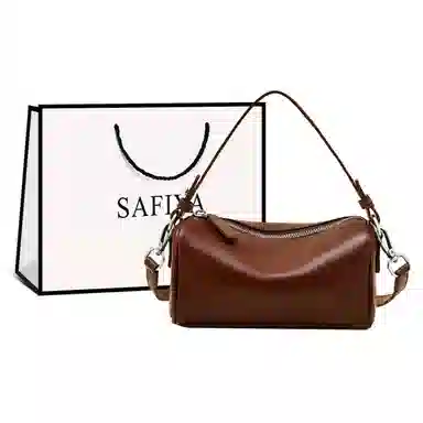 Safiya Crossbody Bag