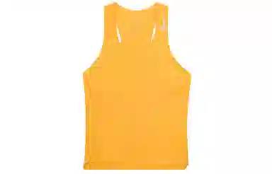 Nike Dri-FIT ADV Sleeveless Top Yellow