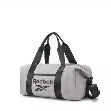 Reebok Training Travel Duffel Bag Black