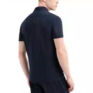 EMPORIO ARMANI EA7 Polo
