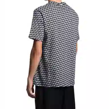 EMPORIO ARMANI FW25 T