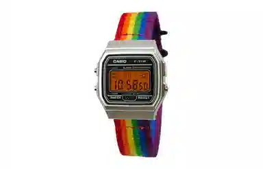 CASIO F-91WM-7A