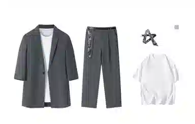 BEENTRILL dkclean fit