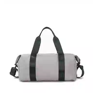 Reebok Training Travel Duffel Bag Black