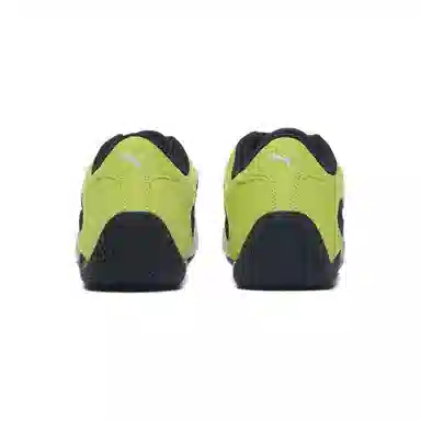 PUMA Speedcat Plus Green White