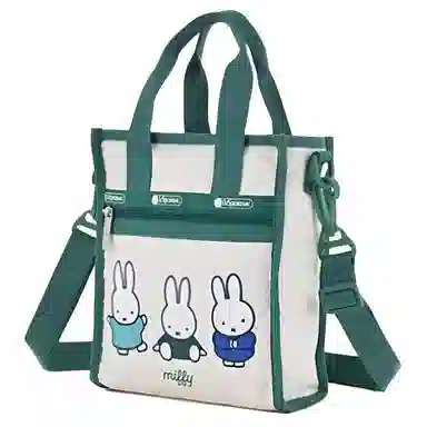 LeSportsac x DICK BRUNA