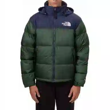 The North Face