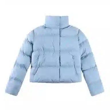 alo yoga Down Jacket Long Sleeve