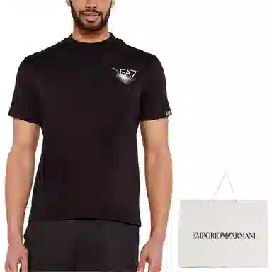 EMPORIO ARMANI EA7 SS25 T