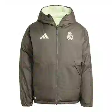 adidas Real Madrid Down Jacket