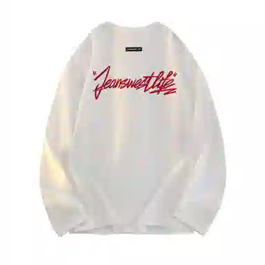 JEANSWEST LIFE Logo220T