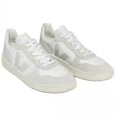 VEJA V-10 White