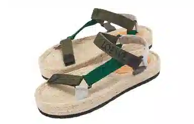 LOEWE Sandals