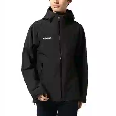 Mammut Alto Light Jacket