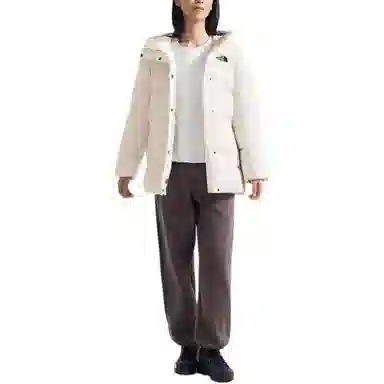 THE NORTH FACE Puffy WINDWALL