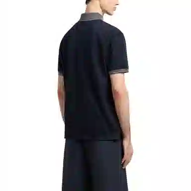 EMPORIO ARMANI SS25 Polo