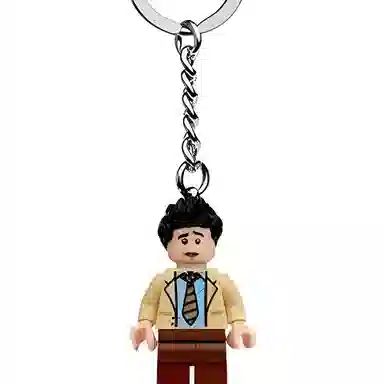 LEGO IDEAS Ross 854117