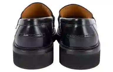 Dior Boy Loafers