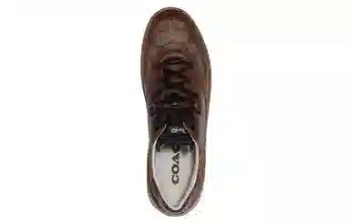 COACH CitySole Brown