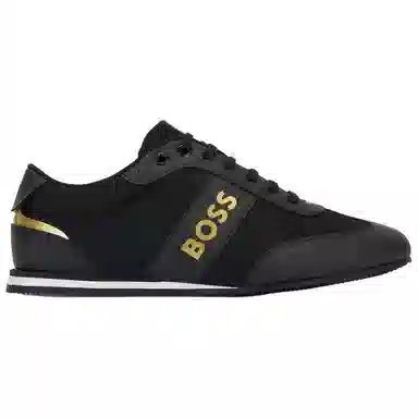 HUGO BOSS Sneakers Black