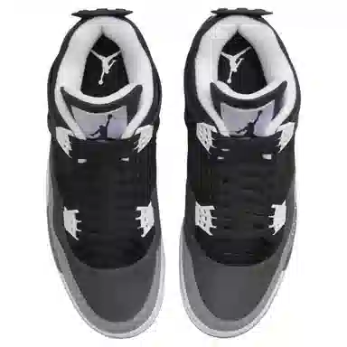 Air Jordan 4 "Fear"
