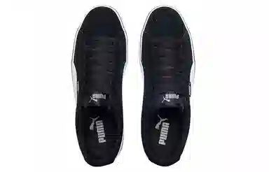 PUMA Vulc Black