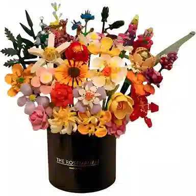 CANEXT 1000pcs CANEXT-GD-JMBBT-1