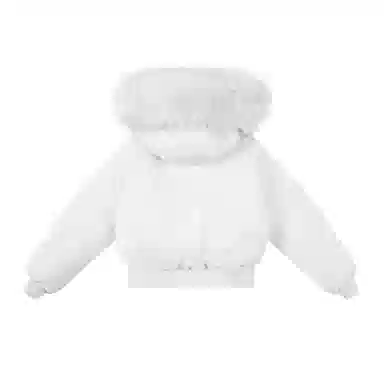 FDR Down Jacket Hoodie