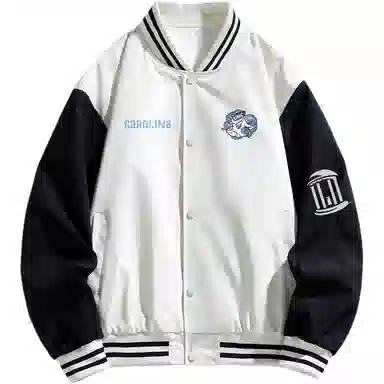 NCAA Classic Baseball Jacket