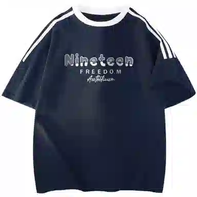 NINETEEN AUTUMN logoT