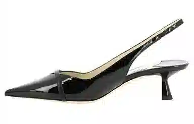 Jimmy Choo 4.5cm