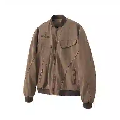 TSMLXLT Denim Jacket