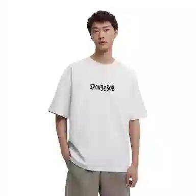 SPONGEBOB SQUAREPANTS LogoT
