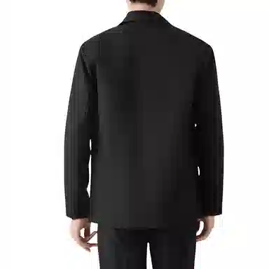 Pierre Cardin Slim Fit Long Sleeve Blazer