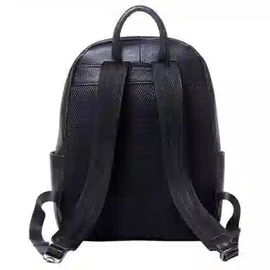 VIHUS Backpack Black