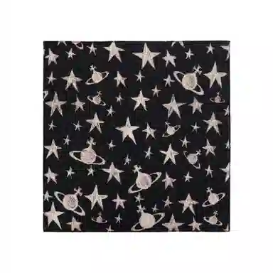 Vivienne Westwood Scarf Black
