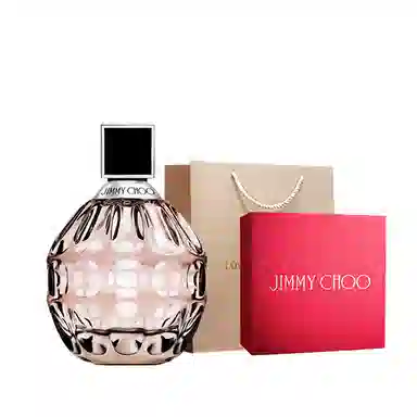 Jimmy Choo EDP 40ml60ml
