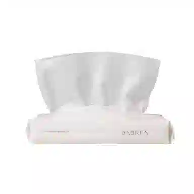 芭贝拉 一次性纯棉 洗面洁面巾 清洁