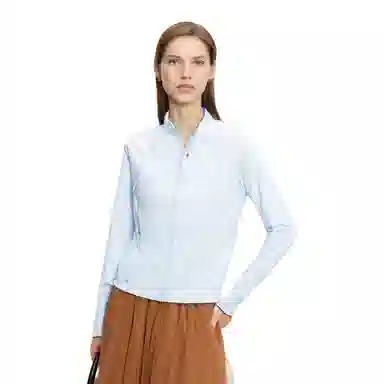 Lululemon Define Cropped Jacket