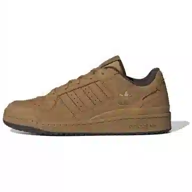 adidas Forum Low Brown