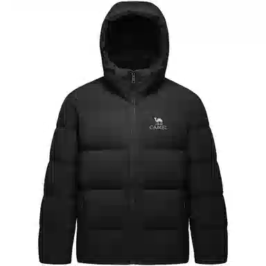 CAMEL Warm Fleece Series