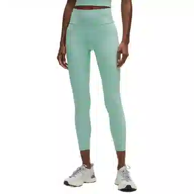 lululemon Wunder Train 25"