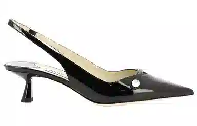 Jimmy Choo 4.5cm