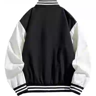 NCAA Classic Baseball Jacket