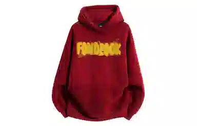 FONDLOOK Hoodie