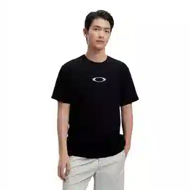 Oakley Moon Logo Tee