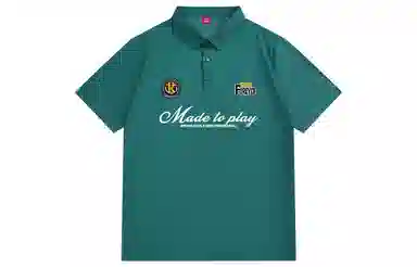 Disney Polo
